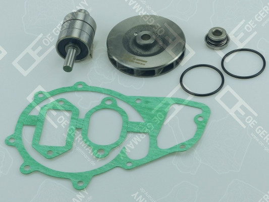 012010400003, Repair Kit, water pump, OE Germany, 4222000104, A4222000104, A4222000604, A4232000104, 4222000304, A4222000304, 4222000604, 4232000104, 20160344231, 4.90042